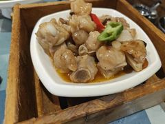-观塘港茶餐厅(八一大道店)