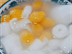 -黄记潮汕甜汤(贝底田坊店)