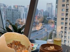 -柒园·三十年创意杭帮菜(龙湖滨江天街店)