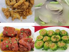 -隆都四季香饭店(碧海路店)