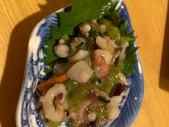 -古都日本料理(高桥路店)