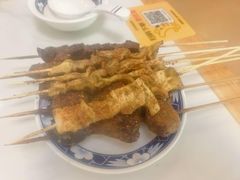 -清真·西北人家风味馆(中山中路店)