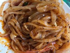 -令氏家外家周秦食府(高新店)
