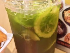 -Yes Lemon就是柠·手打柠檬茶(苏州中心一店)
