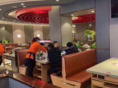 -蝎王府羊蝎子(西直门店)