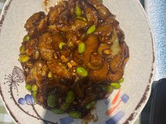 -玉桥餐厅(天坛店)