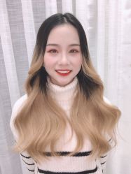 点击看大图 -ASG Hair Salon烫染·接发