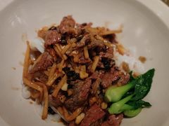 -漆黑觉米粉(三里屯店)