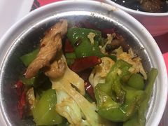 -蒸的好(重庆IFS国金中心店)