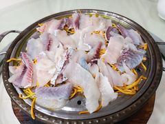 -凯盈阁私房菜·桑拿鸡(绿茵花园店)