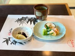 -竹叶亭(银座店)
