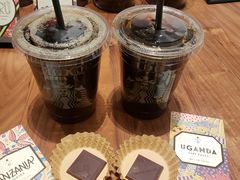 -星巴克臻选店(澳门伦敦人店)