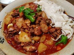 -那时新疆·若羌(经纬汇店)