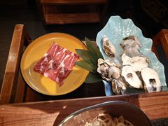 -牛New寿喜烧(闵行龙湖天街店)