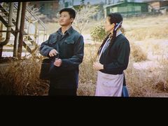 -AMG海上明珠影城(上海环球港RealDCinema店)