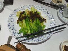 -围龙屋客家食府(福田店)