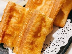 传统油条-虾饺妹·酒家(金碧店)