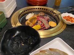 -神户赤童日式烤肉伙伴(东直门店)