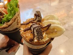 -July tale·可丽饼(德基广场店)