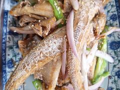 -芸海阁·农家私房菜(沙家浜景区出口店)