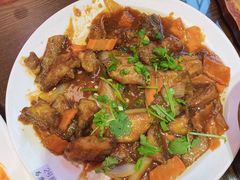 -东北大院·东北菜(三台子店)