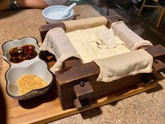 坊间豆腐-几荷·恰似故人来(秀水广场店)