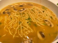 -杭州和达希尔顿逸林酒店·和园中餐厅-杭帮菜名店