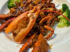 -小方外婆菜(蒙山路店)