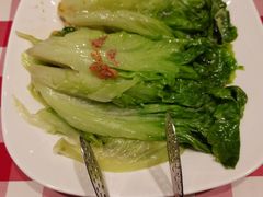 -西贝(上海新梅广场店)