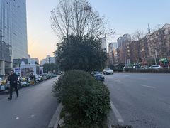 -合肥蜀山万象汇