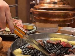 -麻蒲碳烤肉(远景路1号店)