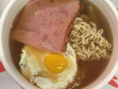 -美心mx餐厅(悦来坊店)