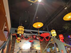 -津沽小院(天津之眼店)