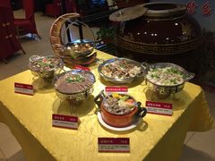 -京天红酒家(马家堡店)
