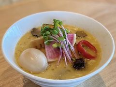 -篝拉面(银座店)
