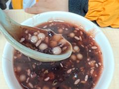 -蓝老大糖粥藕店(双塘路)