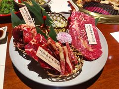 -肉魁屋·烧肉·烧鸟·酒场(高新店)