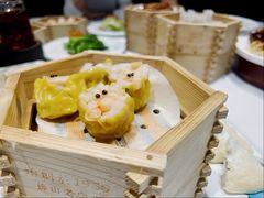 -顺德渔村(南山店)