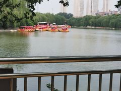 -南翠屏公园