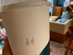 -fishtank鱼缸咖啡(三山街店)