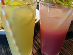 -福楼毕斯罗F Bistronome(国贸商城约会地标景观店)