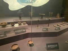 -金沙遗址博物馆