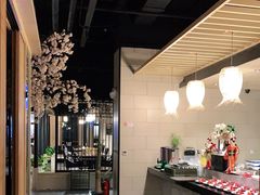 -川骄海鲜自助(亚运村店)