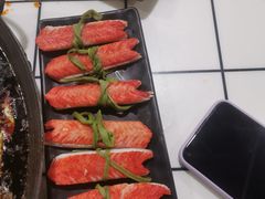 -铜元老码头鳝鱼火锅