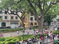 -星巴克臻选(广州沙面店)