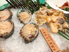 -ONE FULL 古董港式海鲜火锅