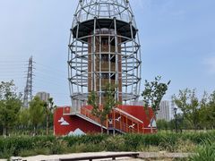 -永定河休闲森林公园