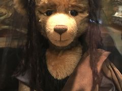 -济州岛泰迪熊博物馆