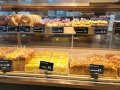 -FANEN法念·烘焙·甜点(万象城店)