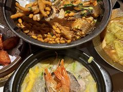 -阿毛饭店首店·宁波老字号(文化广场店)